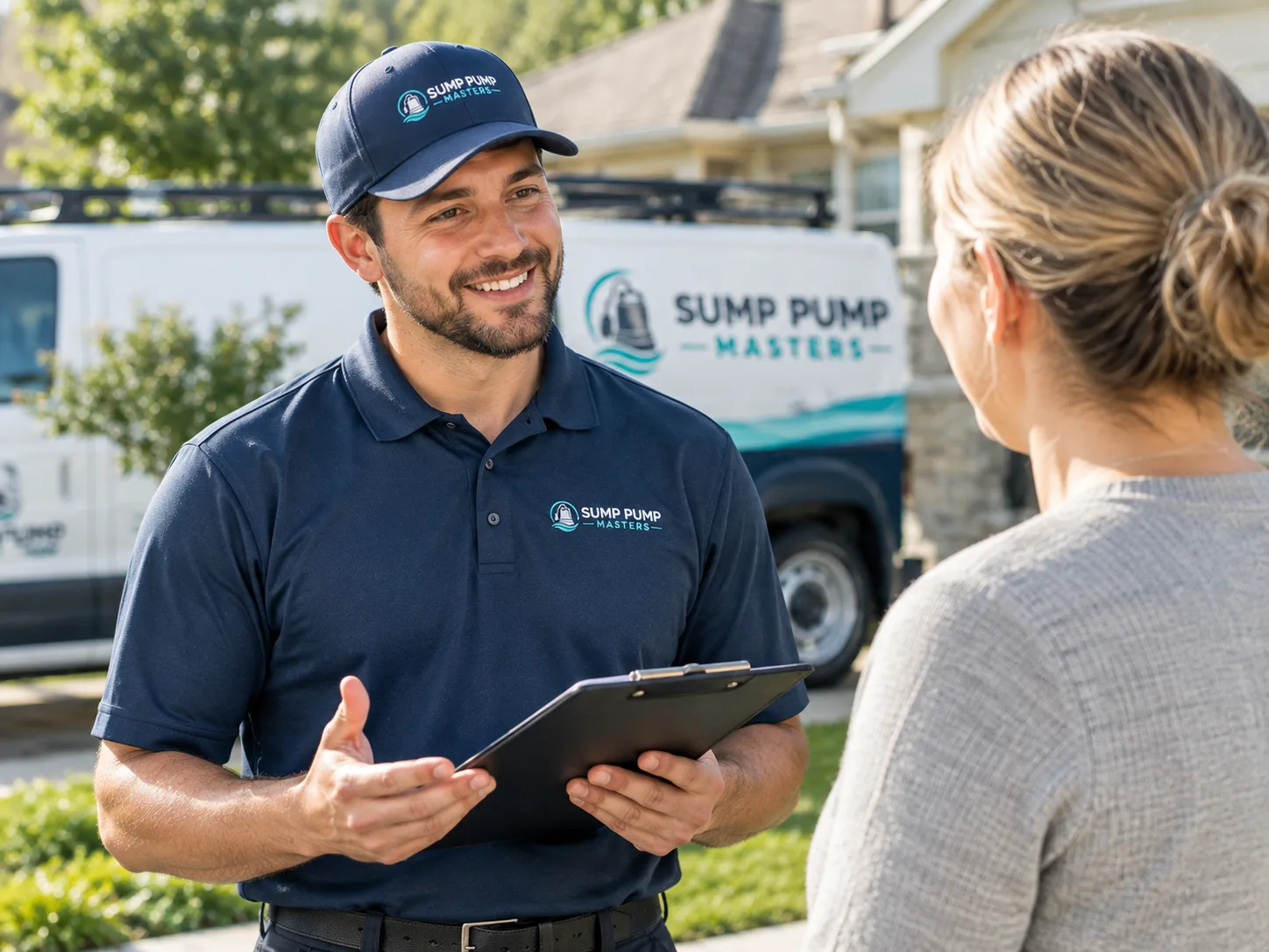 Sump Pump Repair West Salem, IL FAQs